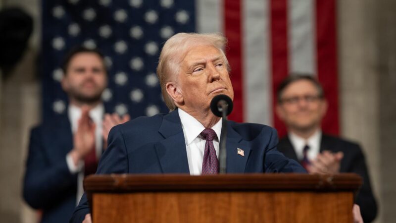 Us ambassador nominations for Chad and Gabon under trump administration