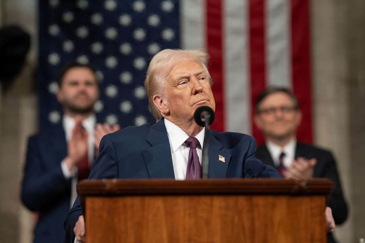 Us ambassador nominations for Chad and Gabon under trump administration