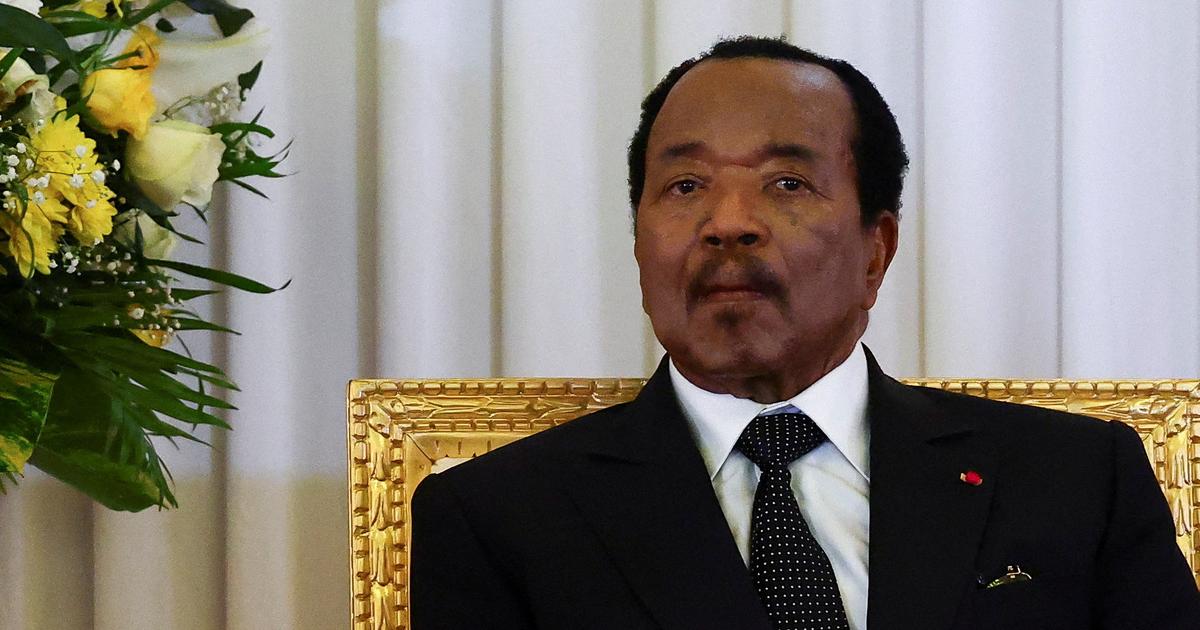Cameroon leadership in question as president biya remains absent