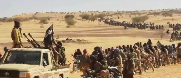 Un warns of rising isil threat across Sahel and lake Chad basin