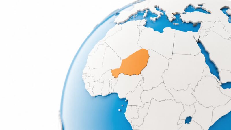 Niger’s struggle: why democracy remains the only path to lasting stability