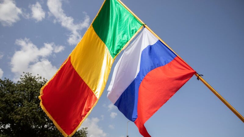 Russian-controlled africa corps implicated in malian village massacre