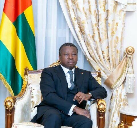 Togo faces constitutional crisis amid west african regional scrutiny