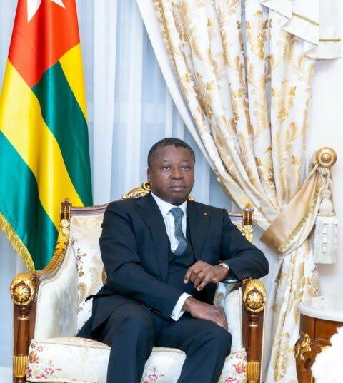 Togo faces constitutional crisis amid west african regional scrutiny