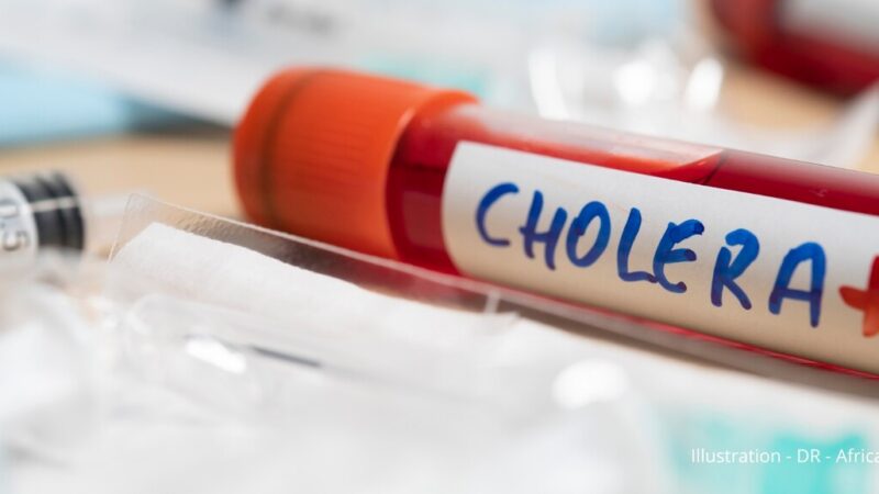 Cholera outbreak in Chad claims 13 lives as cases rise
