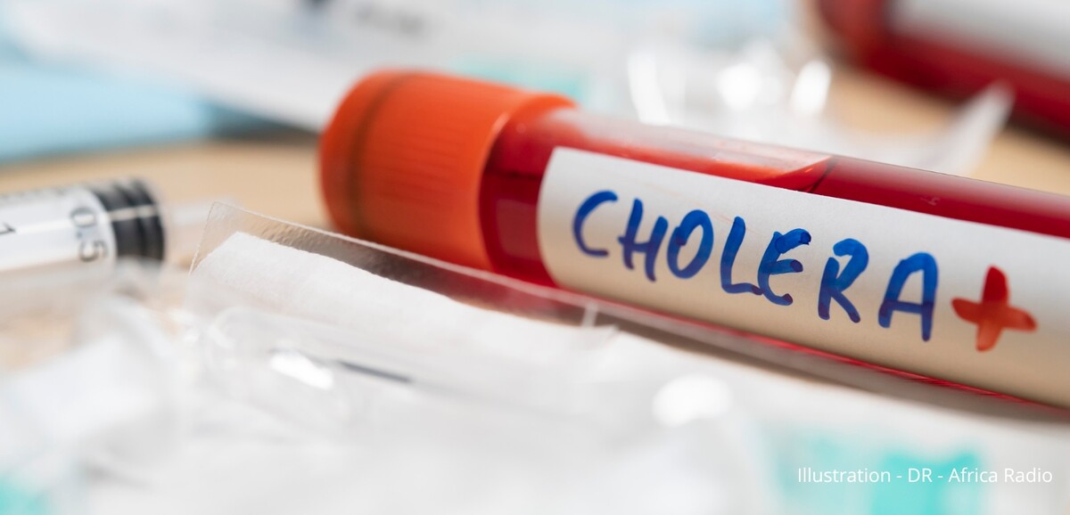 Cholera outbreak in Chad claims 13 lives as cases rise