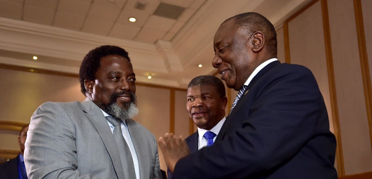 RDC : Joseph Kabila conteste devant la justice américaine les sanctions de Washington