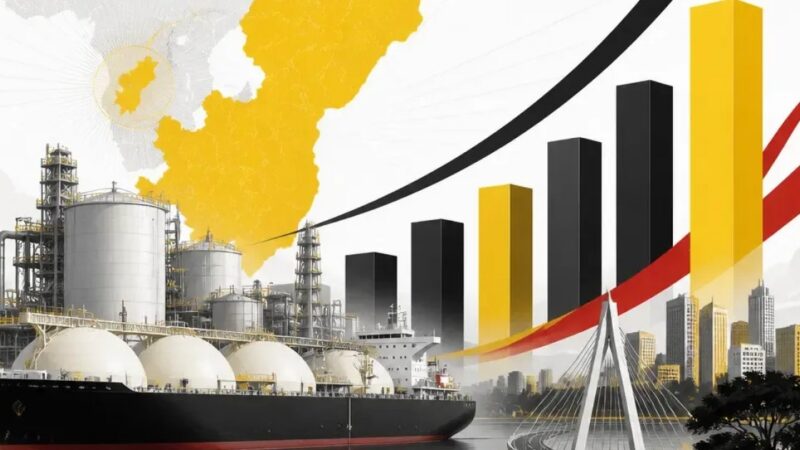 Benin’s economic strength recognized as moody’s upgrades sovereign rating to ba3