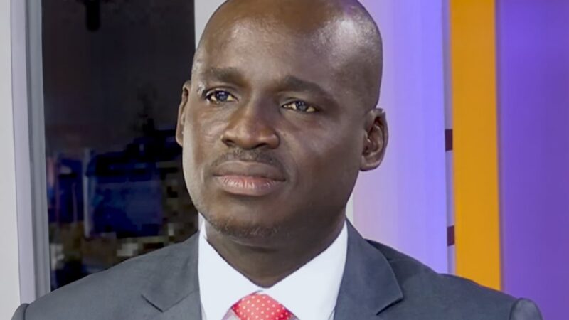 Who is Martial Yavo, the Ivorian general close to Charles Blé Goudé