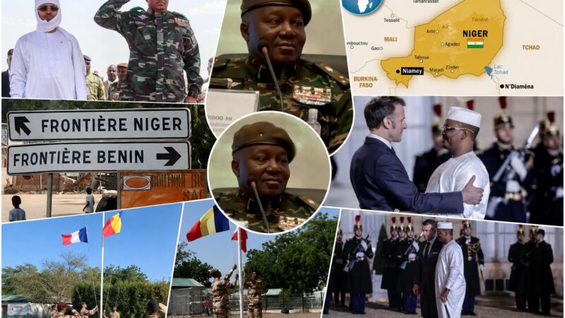 Niger’s border dilemma: balancing sovereignty with regional security concerns