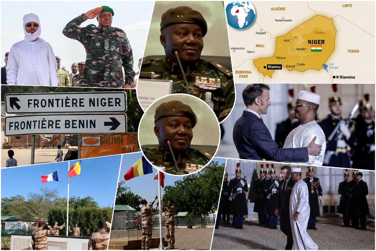 Niger’s border dilemma: balancing sovereignty with regional security concerns