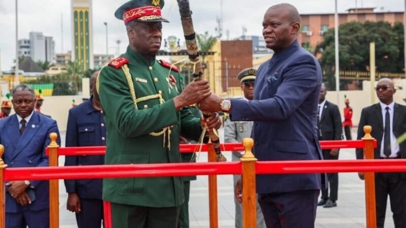 Gabon’s controlled transition model: a guide for Guinea-Bissau