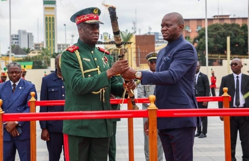 Gabon’s controlled transition model: a guide for Guinea-Bissau