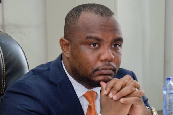 Democratic Republic of Congo cracks down on TikTok over rebel propaganda
