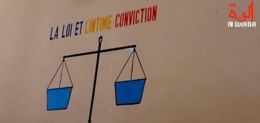 Military wife’s affair sparks legal battle in N’Djamena