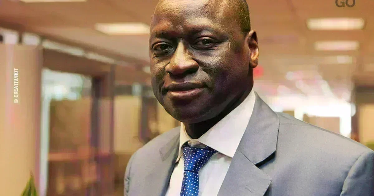 World Bank delegation led by Ousmane Diagana visits Dakar to boost Senegal partnership
