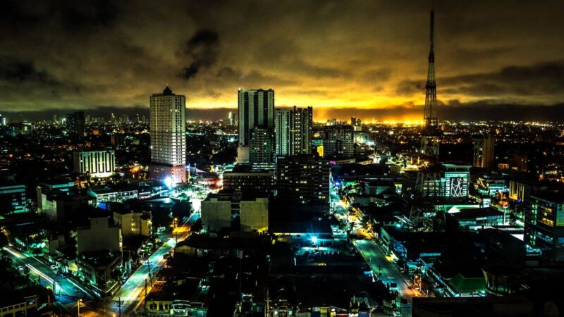 Gabonese government raises $920 million on international markets