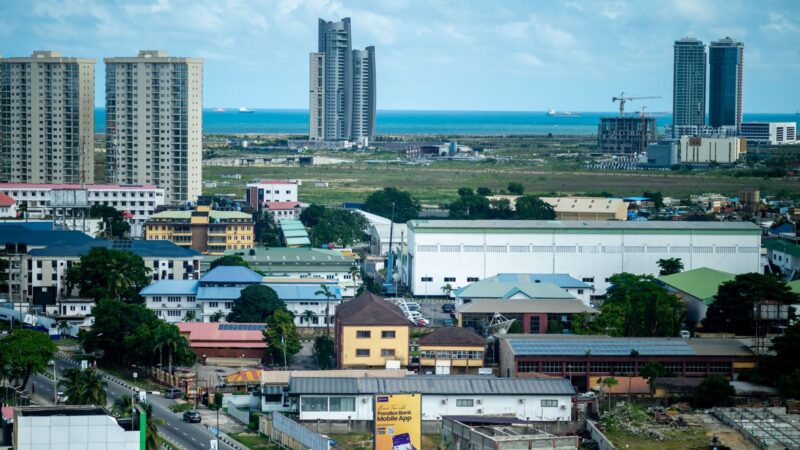African Development Bank aims to fast-track project implementation in Gabon