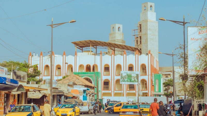 Senegal’s constitutional reform: civil society and opposition engage in crucial dialogue