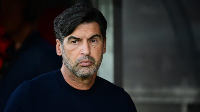 Lyon faces Sparta Prague with Fonseca’s strategic shift