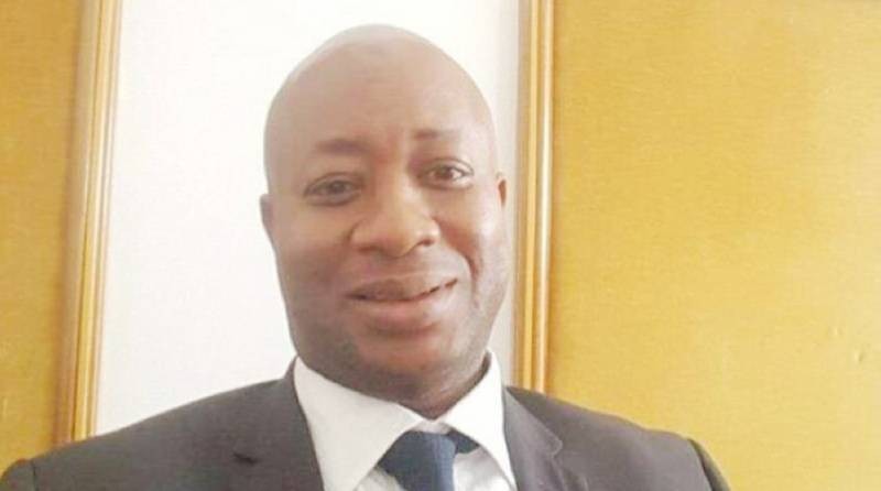 Yaya Fofana urges Ivorian youth to embrace discipline and hard work