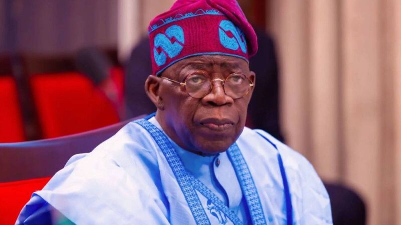 Nigeria confronts escalating security threats and police reform debate