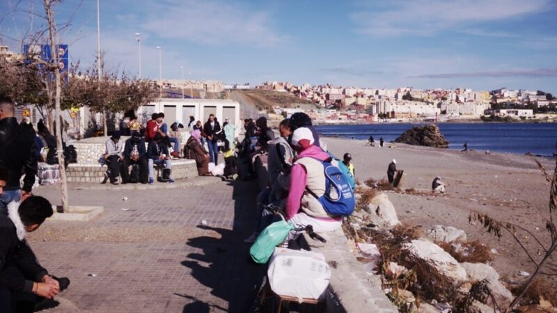 Morocco ready to facilitate return of unaccompanied minors from ceuta