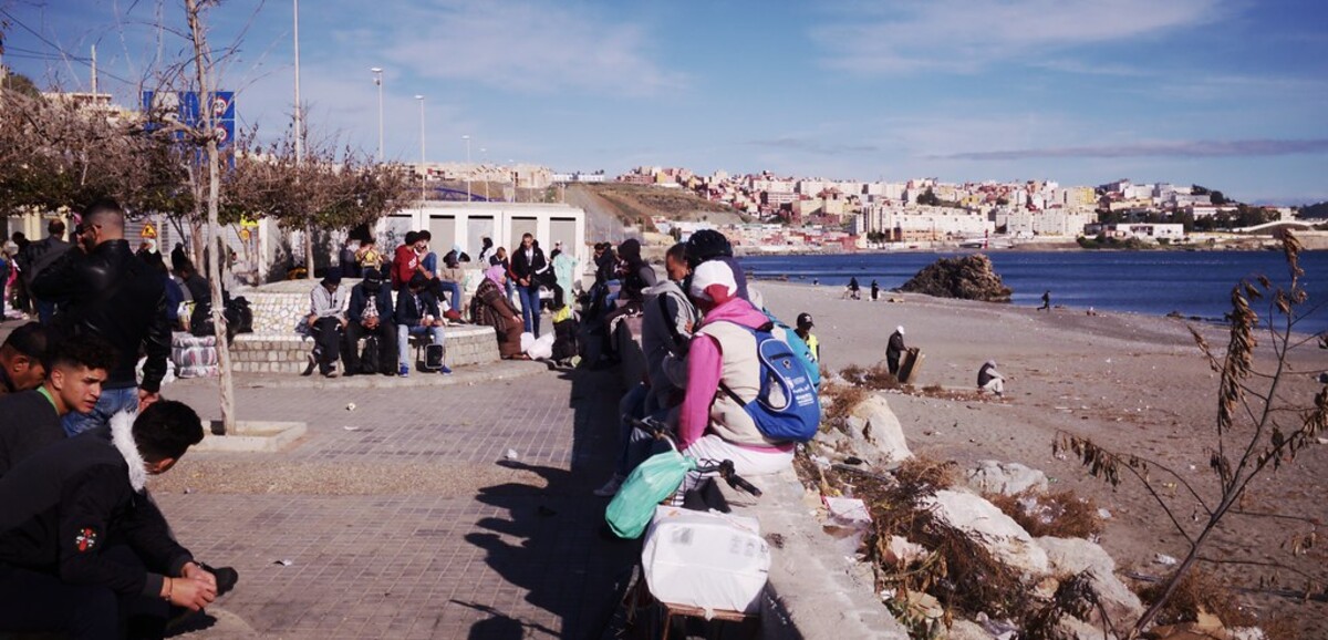 Morocco ready to facilitate return of unaccompanied minors from ceuta