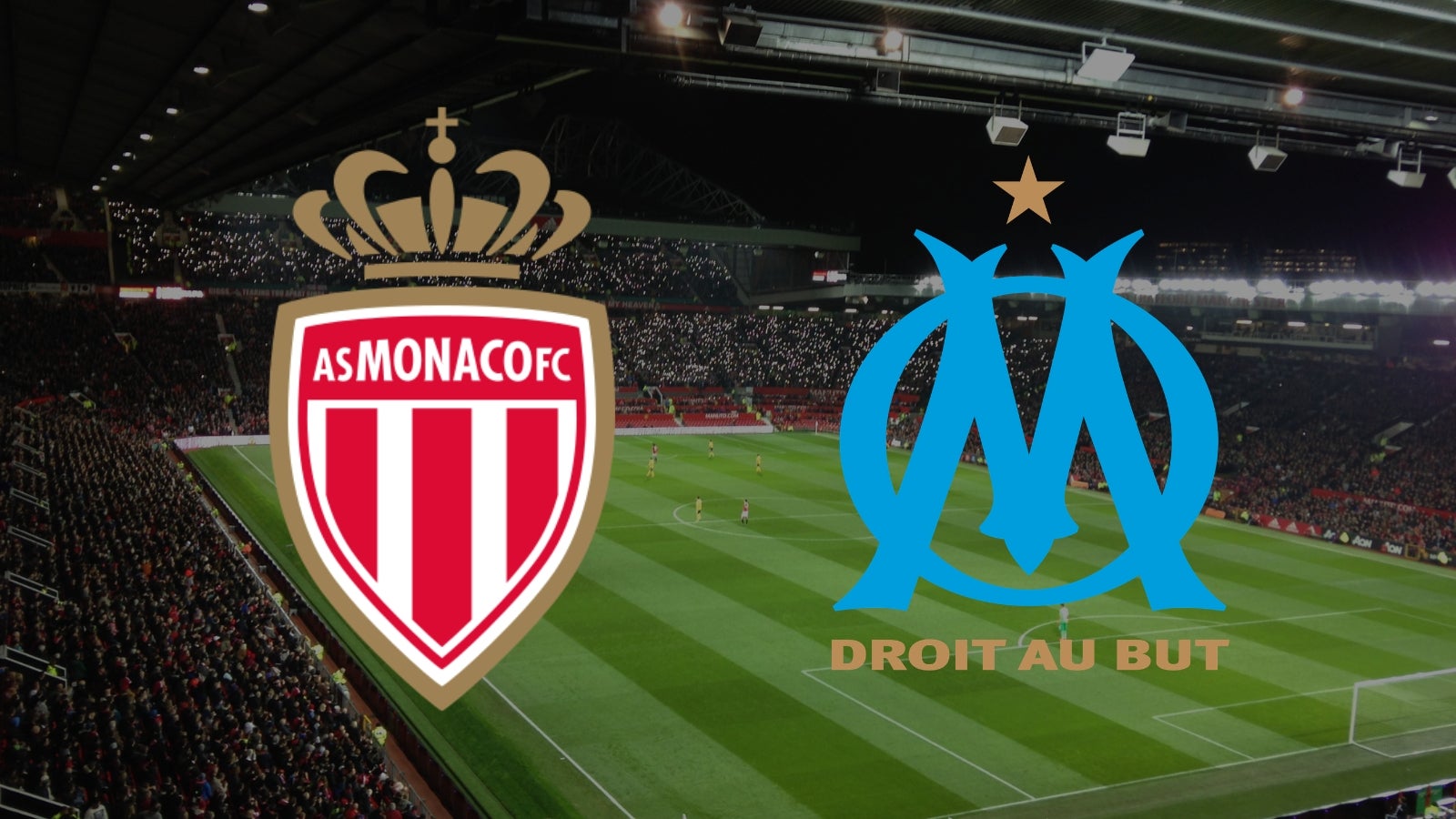 Monaco vs marseille: where to watch the ligue 1 showdown live