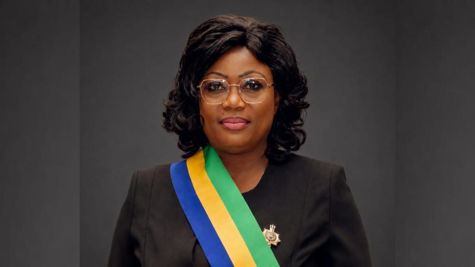 Gabon activist faces backlash over attacks on first family