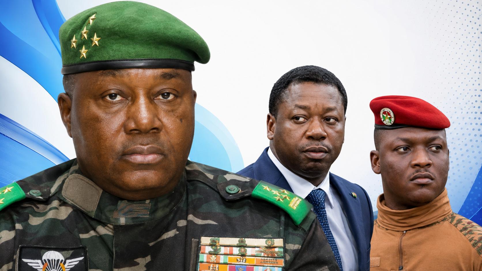 Regional repercussions of Niger’s coup attempt on Burkina Faso and Togo