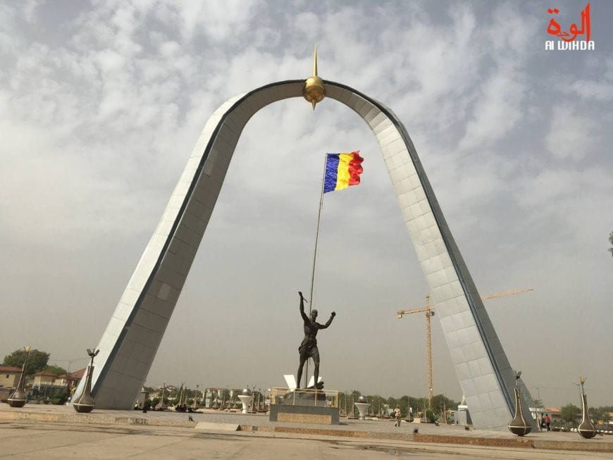 Chad: when public governance clashes with divine justice