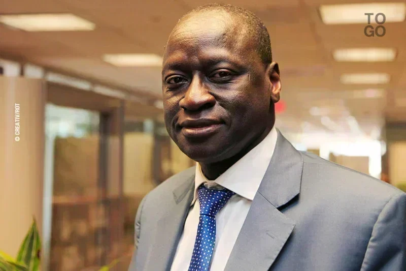 World Bank delegation led by Ousmane Diagana visits Dakar to boost Senegal partnership