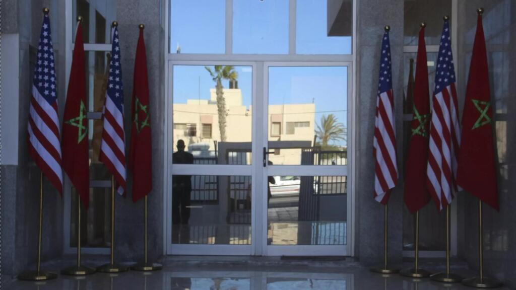 Depuis la fin du mois de juillet, les États-Unis multiplient les signes de rapprochement – tant économiques que diplomatiques – avec le Maroc.