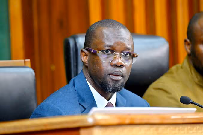 Senegal's parliament to convene urgent session on key reforms Senegal's parliament to convene urgent session on key reforms