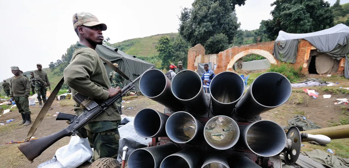 Kinshasa hands over prisoners to M23 in peace deal breakthrough