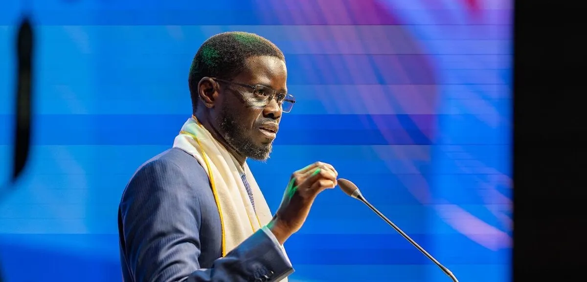 Senegal influencers jailed after insulting the president