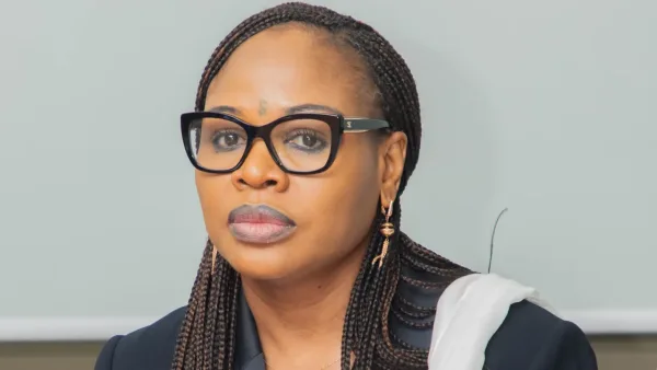 Bénin : Awaou Baco, a finance specialist leading SMEs and employment initiatives