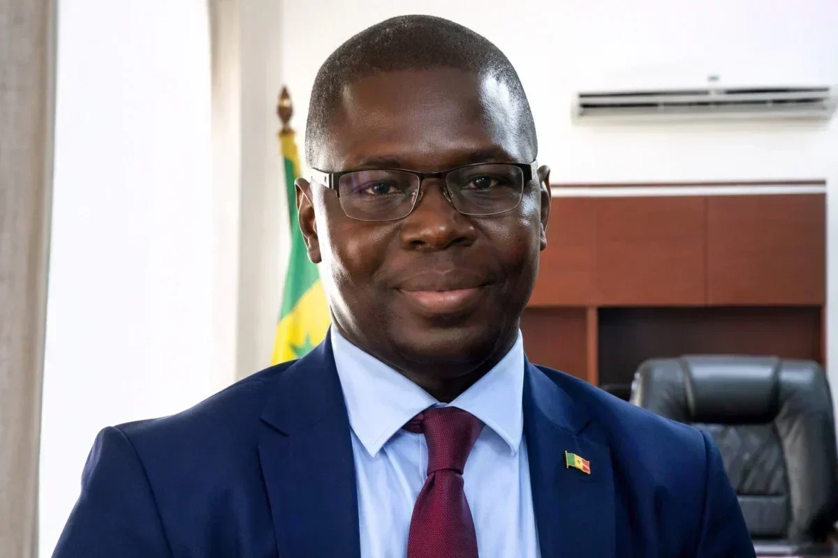 Senegal's shifting political alliances and the rise of variable geometry