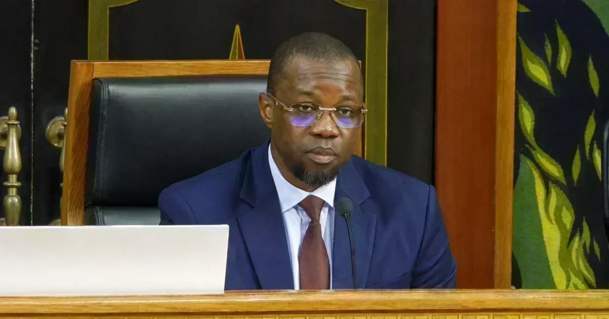 Senegal’s National Assembly clarifies stance on inquiry commissions amid legal debates Senegal’s National Assembly clarifies stance on inquiry commissions amid legal debates