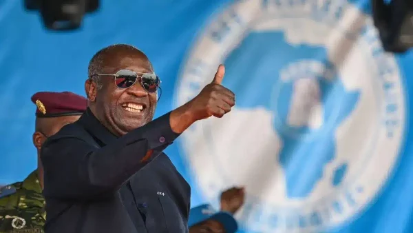 Former President Laurent Gbagbo maintains leadership of PPA-CI through new governance structure