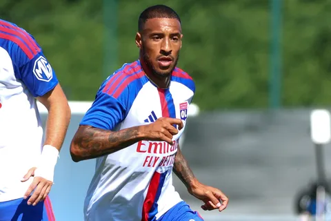 Lyon vs Sparta Prague live stream Champions League