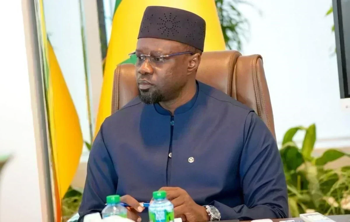 Senegal fuel price surge