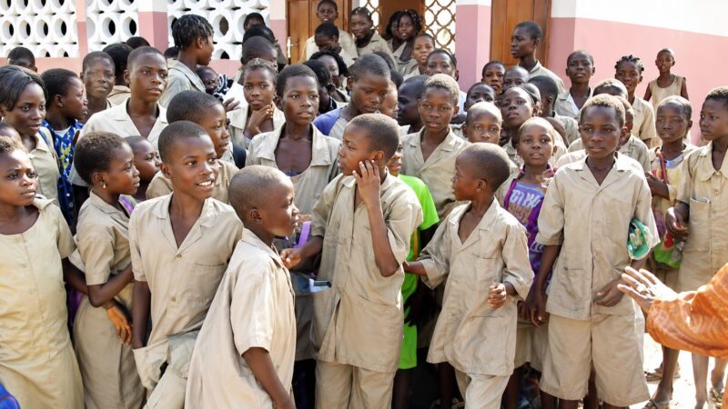 Bénin’s proactive school security strategy: a model for the Sahel