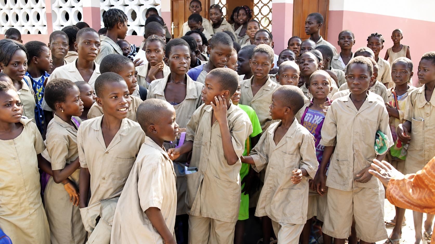 Bénin’s proactive school security strategy: a model for the Sahel