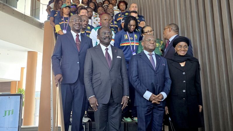 Cameroun : Joseph Dion Ngute, l’art de durer au milieu de la guerre des clans