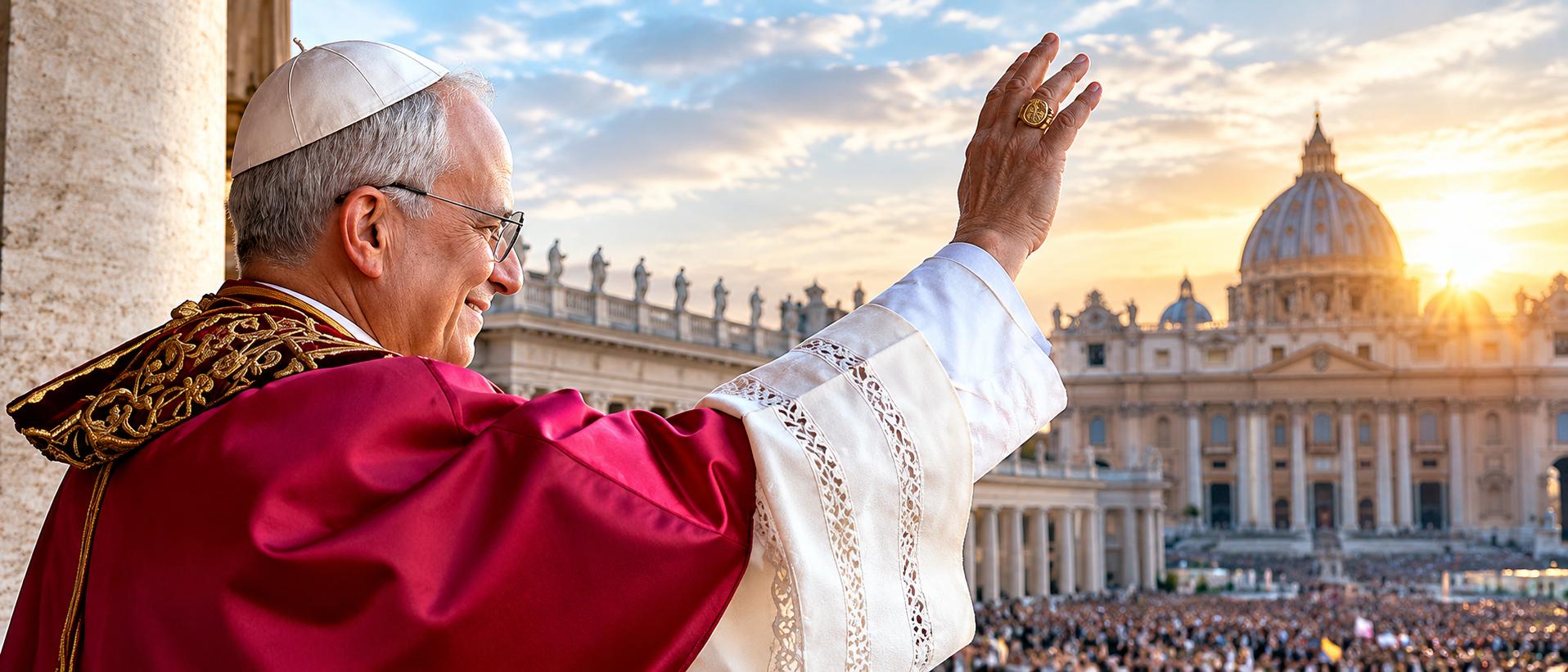Inside Pope Leo XIV’s four-day France visit: the strategy behind Paris, Lourdes and Metz