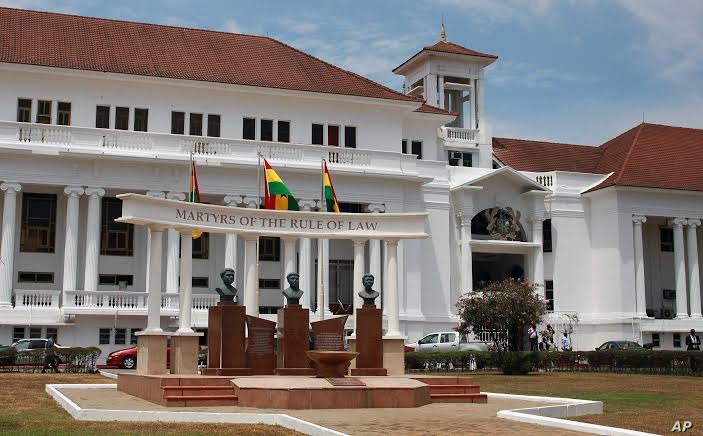 Inside Ghana’s Awiti affair: what the secret detention of a nurse reveals about security agencies and the courts