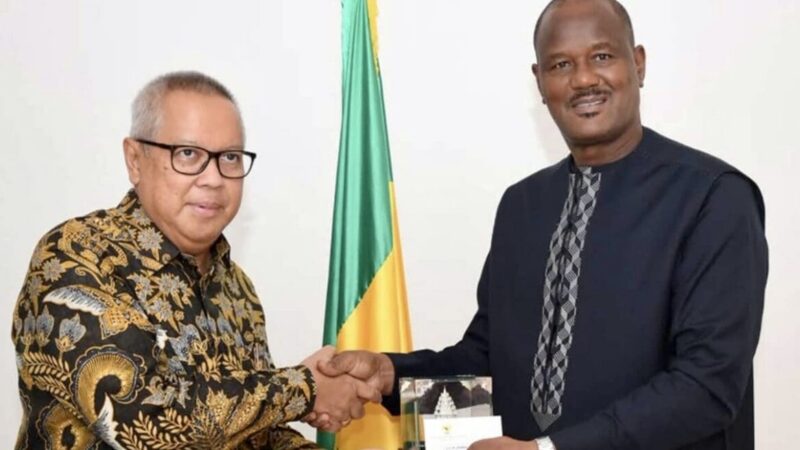Senegal’s palm oil reset: inside the 60,000-hectare bet on Indonesian expertise