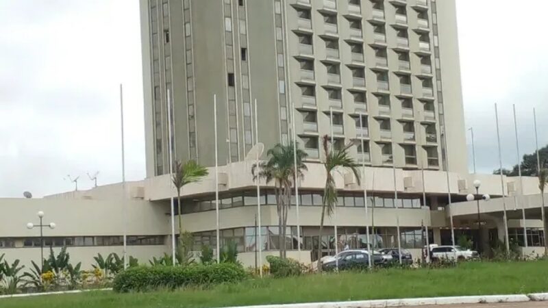 Ivory Coast’s Baleine field hits a turning point as SOCAR seals 10% stake